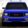 LazerBlueTy